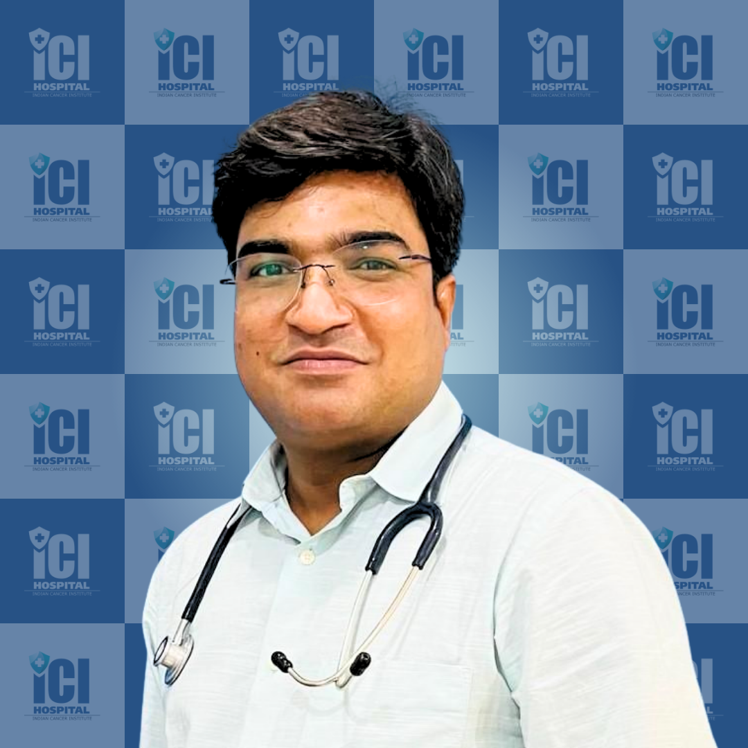 Dr. Mukesh Carpenter