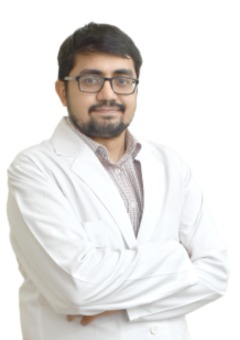Dr. Udbhav Kathpalia