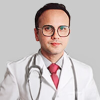 Dr. Biplab Mukhopadhyay