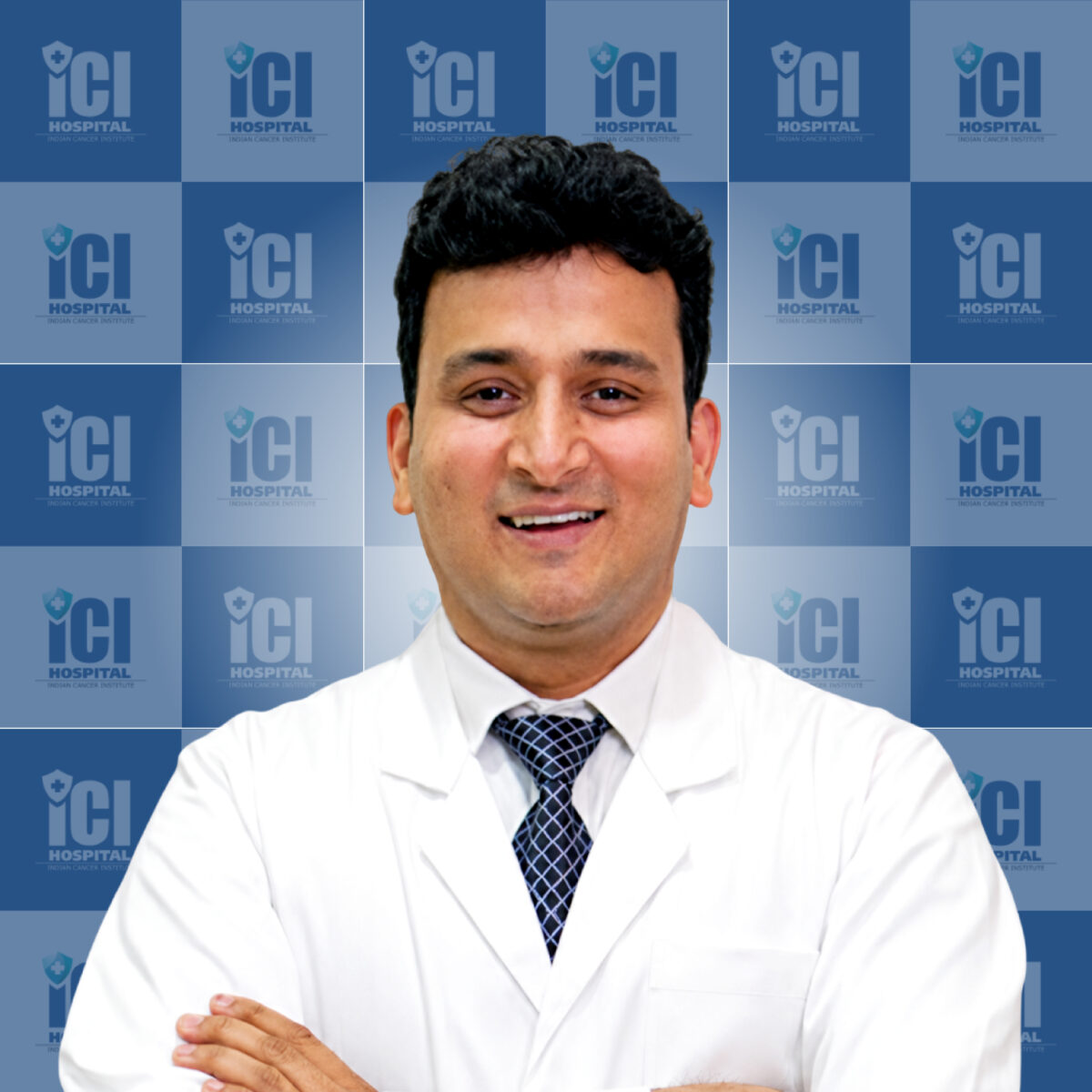Dr. Vinay Aggarwal – Orthopedic Surgeon in Delhi
